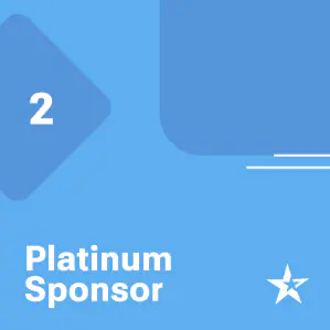 Platinum Sponsor