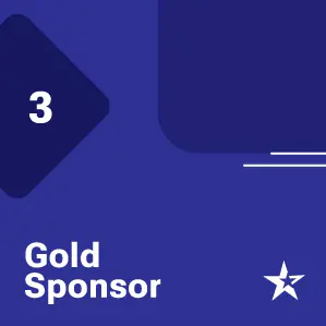 Gold Sponsor