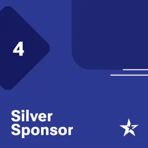 Silver Sponsor