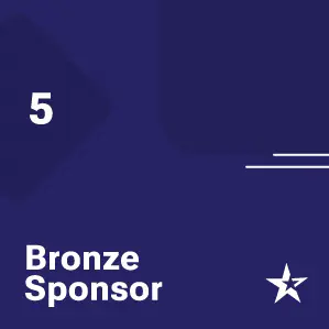 Bronze Sponsor