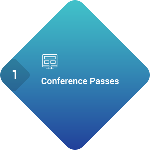 Conference Passes