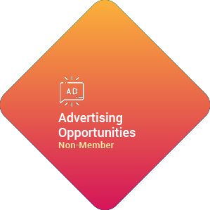 Advertising Opportunities - Non-Members