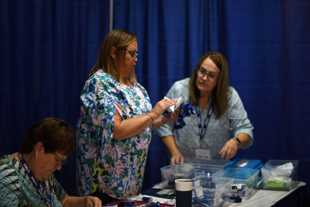 Gallery PBIS CONFERENCE 2024