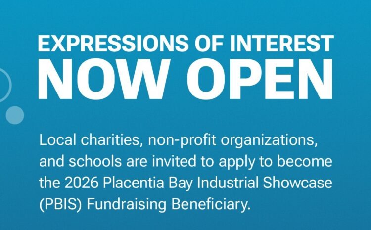 AN EXPRESSION OF INTEREST